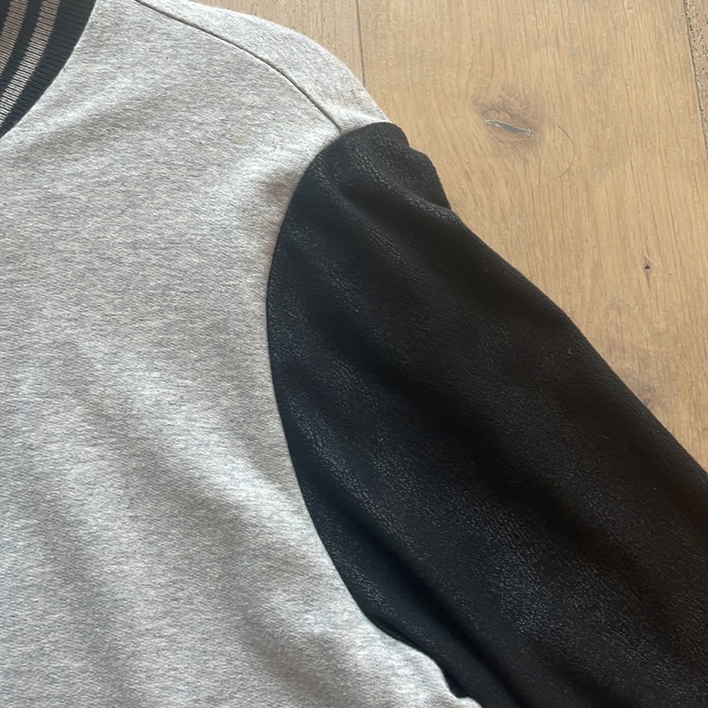 Splendid Varsity Jacket - Picture 6 of 16